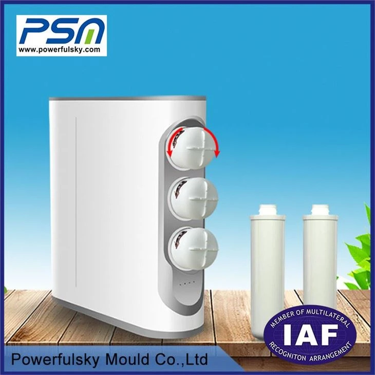 Tsev Neeg UF Dej Purifier Lim System