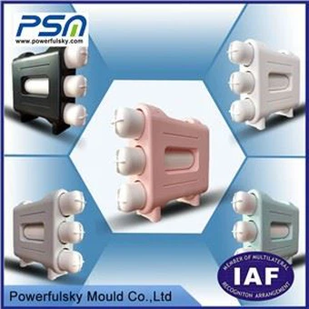 Dej Lim Txhaj Molding