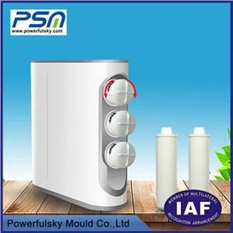 Tsev Neeg UF Dej Purifier Lim System