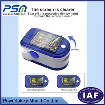 Pulse Oximeter Mould